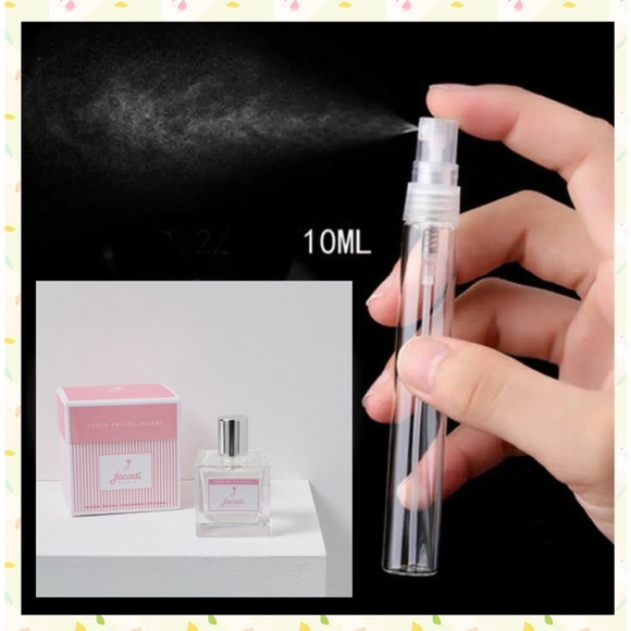 Jacadi Toute Petite Travel Size for the purse - Picture 4 of 4